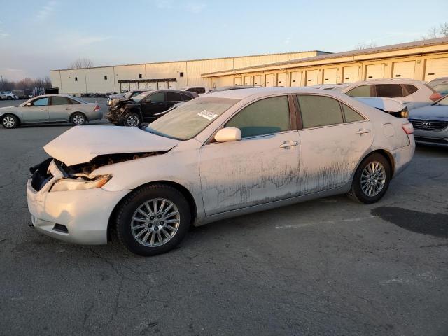 2009 TOYOTA CAMRY BASE 2009 image