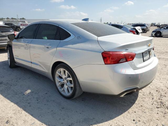 Изображение 2 2018 CHEVROLET IMPALA PREMIER 2018 с VIN 1G1125S33JU144230