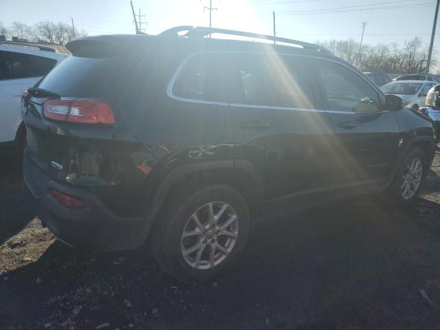 Image 3 of 2018 JEEP CHEROKEE LATITUDE 2018 with VIN 1C4PJMCX8JD517875