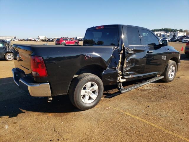 Image 3 of 2021 RAM 1500 CLASSIC TRADESMAN 2021 with VIN 1C6RR6FG7MS580689
