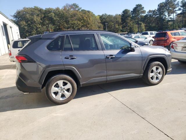 Image 3 of 2021 TOYOTA RAV4 XLE 2021 with VIN 2T3W1RFV8MC163299