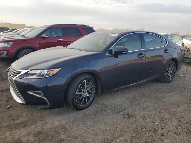 Изображение 2017 LEXUS ES 350 2017