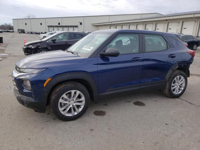 2023 CHEVROLET TRAILBLAZER LS 2023 image