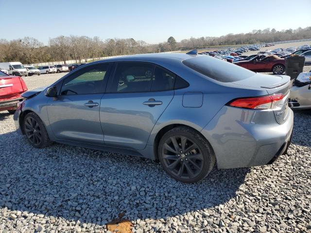 Obraz 2 z 2023 TOYOTA COROLLA LE 2023 z VIN JTDBCMFE7P3014691