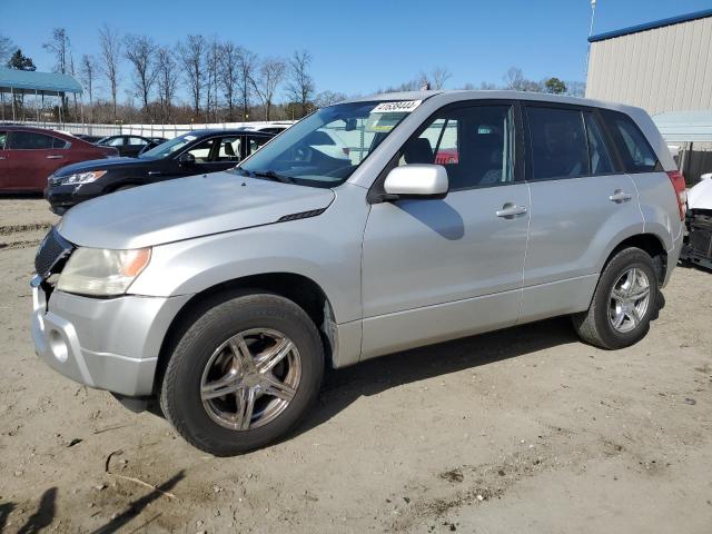 Obraz 2007 SUZUKI GRAND VITARA  2007