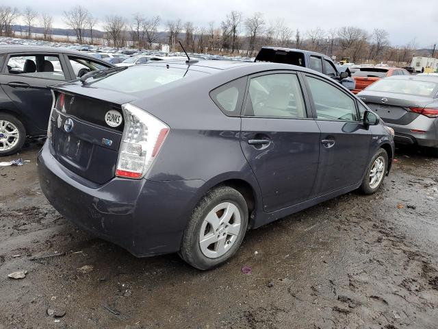 Изображение 3 2010 TOYOTA PRIUS  2010 с VIN JTDKN3DU6A0188033