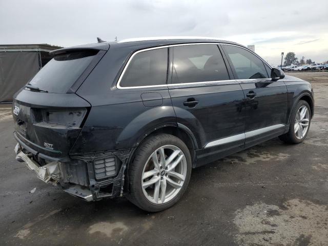 Image 3 of 2018 AUDI Q7 PRESTIGE 2018 with VIN WA1VAAF77JD020506