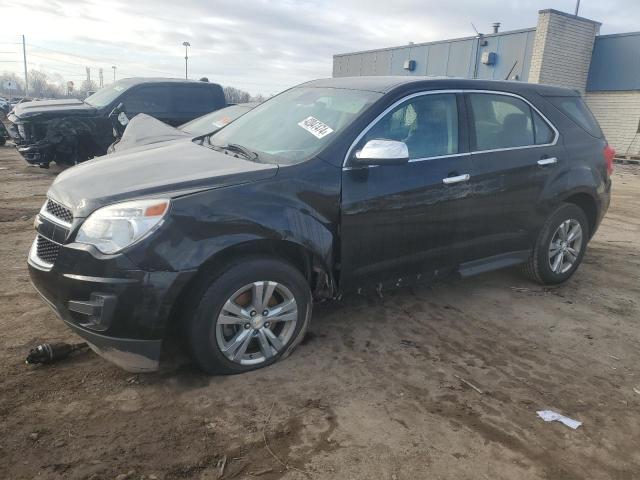 Obraz 1 z 2014 CHEVROLET EQUINOX LS 2014 z VIN 2GNALAEK9E1183915