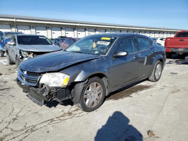 Изображение 2012 DODGE AVENGER SE 2012