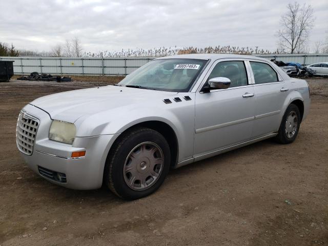 Image 1 of 2005 CHRYSLER 300 TOURING 2005 with VIN 2C3JA53G45H641585