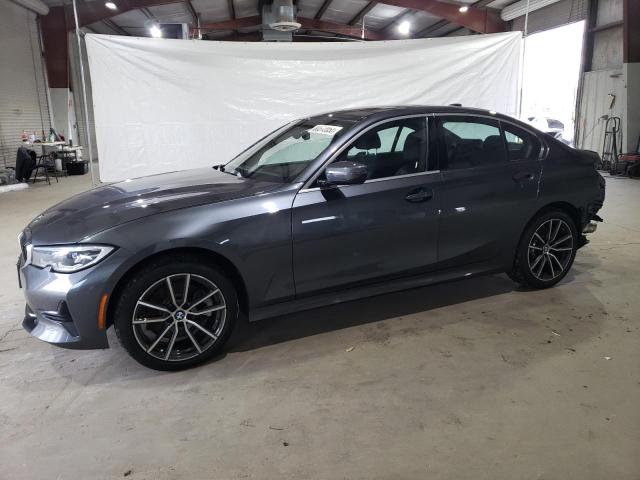 Изображение 1 2020 BMW 330XI  2020 с VIN 3MW5R7J04L8B25044