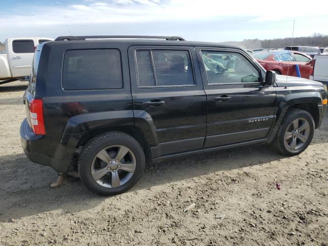 Изображение 3 2015 JEEP PATRIOT LATITUDE 2015 с VIN 1C4NJPFA1FD419889