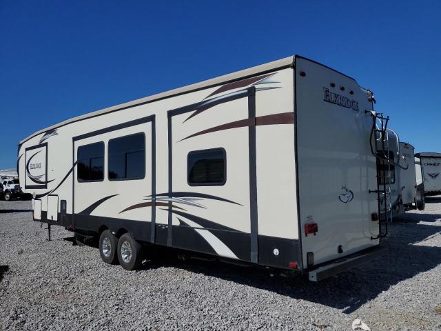 Image 3 of 2015 HEART LAND ELK RIDGE 2015 with VIN 5SFRG4128FE285887