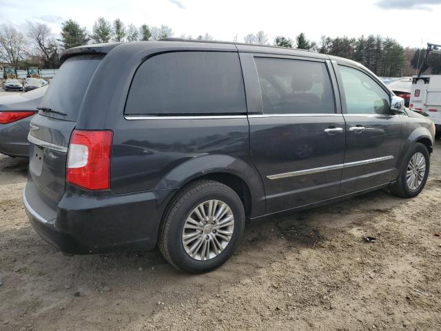 Obraz 3 z 2015 CHRYSLER TOWN & COUNTRY TOURING L 2015 z VIN 2C4RC1CG5FR656173