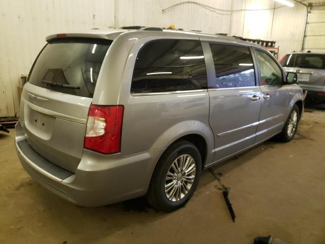 Изображение 3 2014 CHRYSLER TOWN & COUNTRY TOURING L 2014 с VIN 2C4RC1CG8ER228127