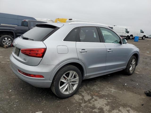Image 3 of 2016 AUDI Q3 PREMIUM PLUS 2016 with VIN WA1EFCFS6GR019098