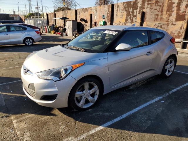 2014 Hyundai Veloster 2014 image