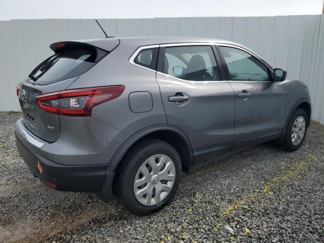 Изображение 3 2020 NISSAN ROGUE SPORT S 2020 с VIN JN1BJ1CW0LW374639