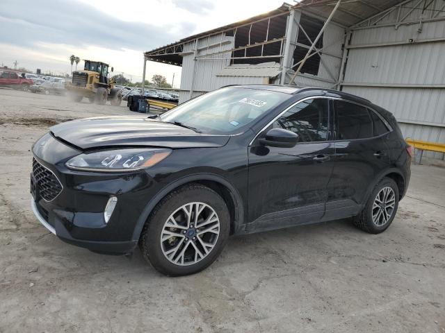 2020 FORD ESCAPE SEL 2020 image