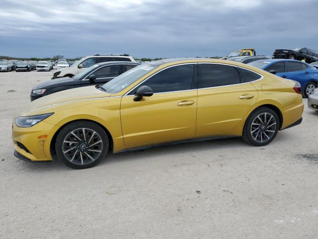 Изображение 2020 HYUNDAI SONATA SEL PLUS 2020