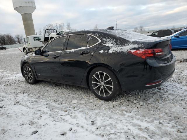 Image 2 of 2015 ACURA TLX TECH 2015 with VIN 19UUB2F54FA006124