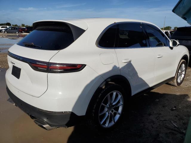 Image 3 of 2019 PORSCHE CAYENNE  2019 with VIN WP1AA2AY0KDA12824
