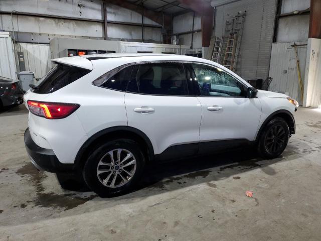 Изображение 3 2022 FORD ESCAPE SE 2022 с VIN 1FMCU9G69NUA60726