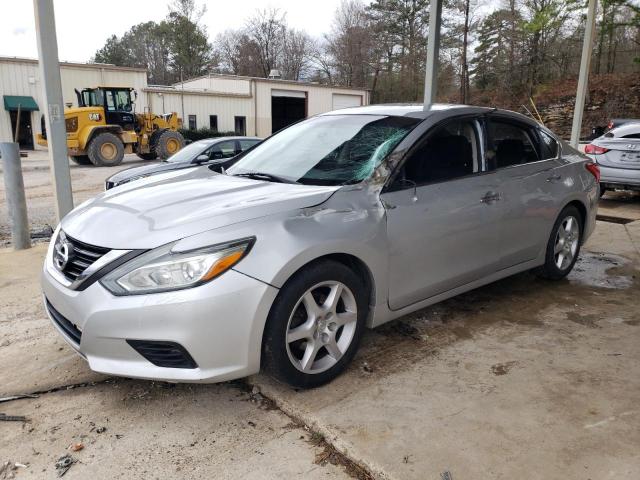 Image 1 of 2016 NISSAN ALTIMA 2.5 2016 with VIN 1N4AL3AP3GN361606