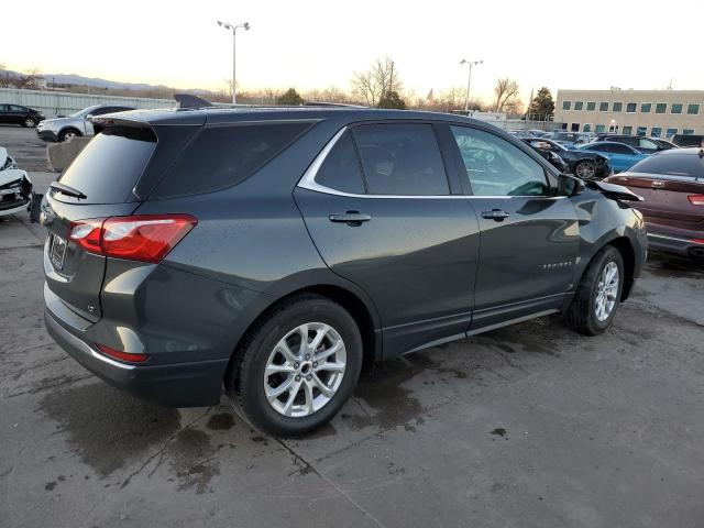 Изображение 3 2020 CHEVROLET EQUINOX LT 2020 с VIN 2GNAXJEVXL6242145