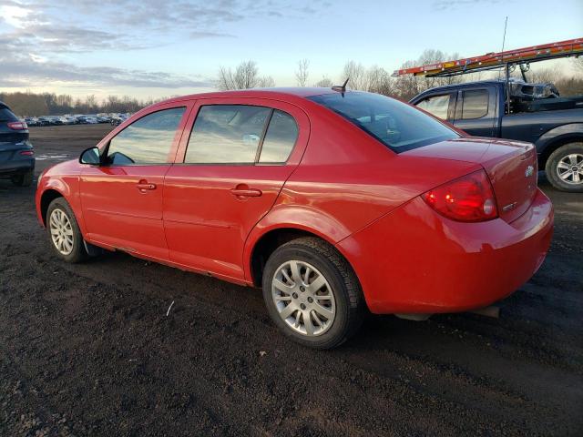 Image 2 of 2010 CHEVROLET COBALT 1LT 2010 with VIN 1G1AD5F56A7139012