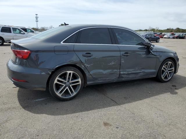Изображение 3 2019 AUDI A3 PREMIUM 2019 с VIN WAUAUGFF0K1010521