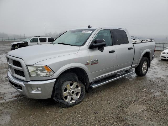 2015 RAM 2500 SLT 2015 image