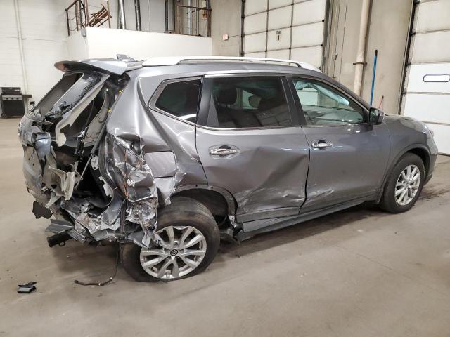 Obraz 3 z 2019 NISSAN ROGUE S 2019 z VIN KNMAT2MV5KP533310