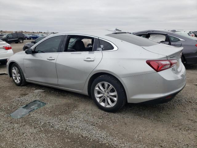 Image 2 of 2020 CHEVROLET MALIBU LT 2020 with VIN 1G1ZD5ST2LF050117