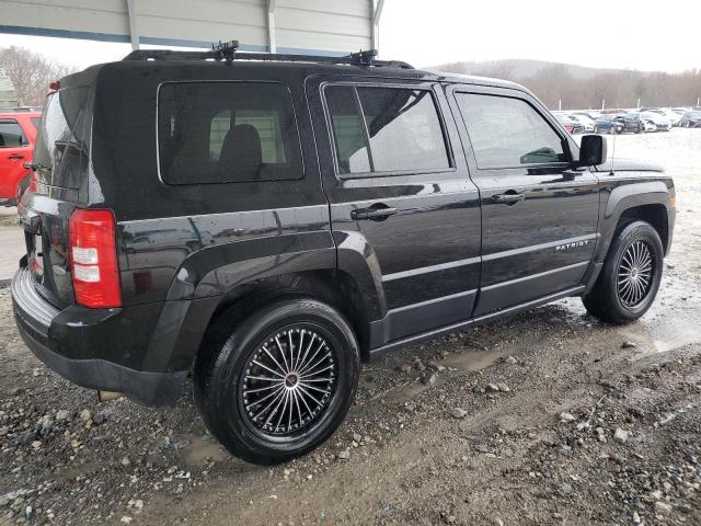 Изображение 3 2016 JEEP PATRIOT LATITUDE 2016 с VIN 1C4NJRFB2GD804643