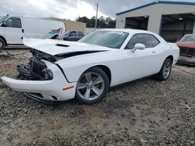 Obraz 2019 DODGE CHALLENGER SXT 2019