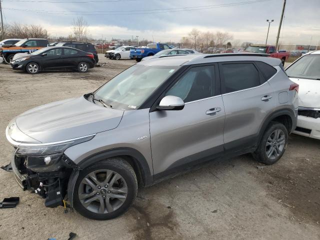 Obraz 2021 KIA SELTOS S 2021