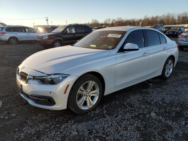 Изображение 2017 BMW 330 XI 2017