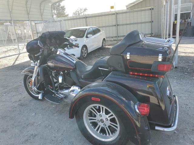 Image 3 of 2011 HARLEY-DAVIDSON FLHTCUTG  2011 with VIN 1HD1MAM18BB853737