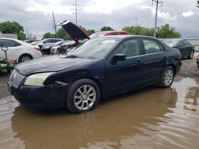 Obraz 1 z 2009 MERCURY MILAN  2009 z VIN 3MEHM07Z29R617522