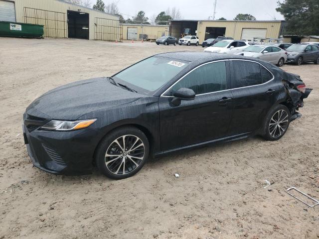 Изображение 1 2019 TOYOTA CAMRY L 2019 с VIN 4T1B11HK9KU235974
