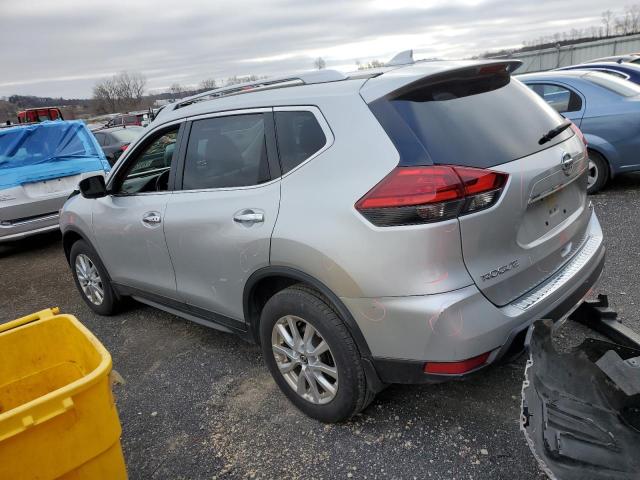 Obraz 2 z 2017 NISSAN ROGUE S 2017 z VIN JN8AT2MV5HW002871