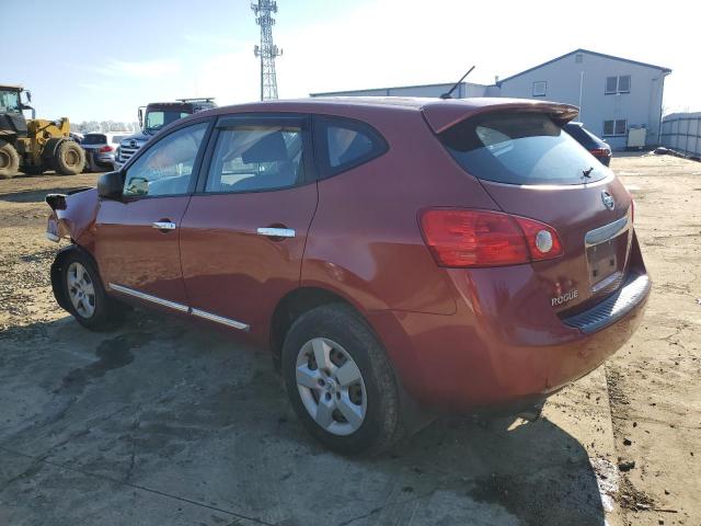 Изображение 2 2013 NISSAN ROGUE S 2013 с VIN JN8AS5MT7DW512605