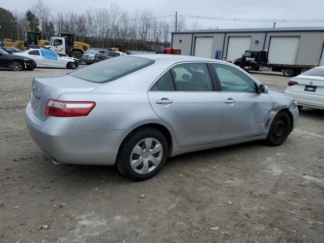Изображение 3 2007 TOYOTA CAMRY LE 2007 с VIN 4T1BK46K67U013238