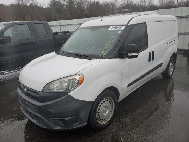 2016 RAM PROMASTER CITY  2016 image
