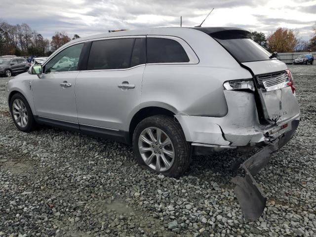 Image 2 of 2014 LINCOLN MKT  2014 with VIN 2LMHJ5AT0EBL51471