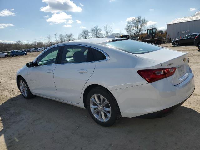 Image 2 of 2023 CHEVROLET MALIBU LT 2023 with VIN 1G1ZD5ST6PF206391