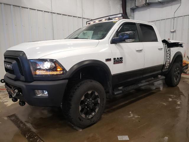 Изображение 1 2017 RAM 2500 POWERWAGON 2017 с VIN 3C6TR5EJ4HG733037