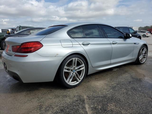 Изображение 3 2015 BMW 650 XI GRAN COUPE 2015 с VIN WBA6B4C54FD761292