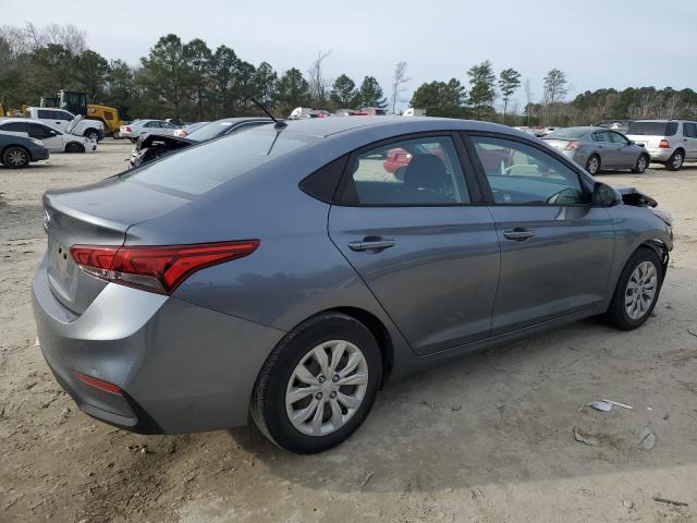 Obraz 3 z 2019 HYUNDAI ACCENT SE 2019 z VIN 3KPC24A32KE063053
